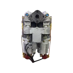 Locomotive Air Dryer - Twin Tower 975 Series