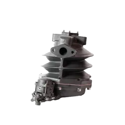 Locomotive Air Filters - 824 Series