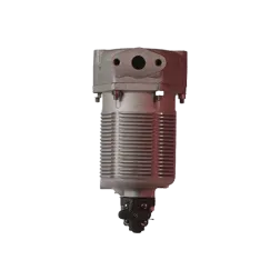 Locomotive Air Filter - 975-075 Final Filter