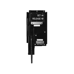 Locomotive Parking Brake - SafeSet 393 Series