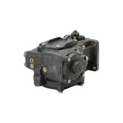 Locomotive 26-F Control Valve