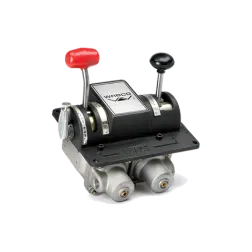 Locomotive Braking 30A-CDW Brake Valve