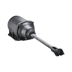 Locomotive Brake Cylinders