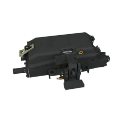 Wabtec Railway Infrastructure Signal Wayside Components - Electric Switch Locks