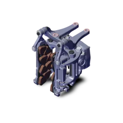 C3 Disc Brake Station