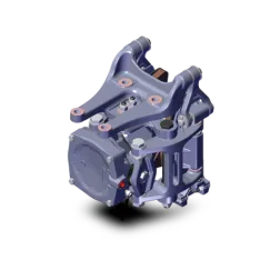 C3 Disc Brake Station