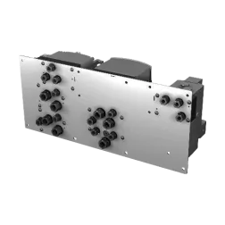 Transit Rail Modular Brake Control (MBC)