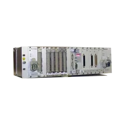 Transit Rail Modular Brake Control (MBC)