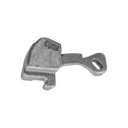 Freight Car Coupler Locks