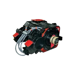 Wabtec Traction Motors