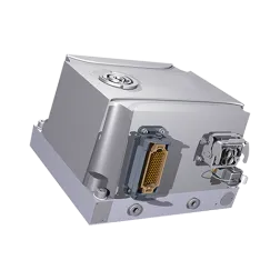 Wabtec Metroflexx Brake Control System