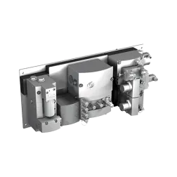 Wabtec Modular Brake Control System