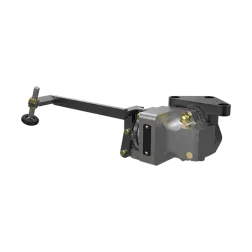 SC-1 Type Empty Load Equipment: S-3 Load Sensing Valve