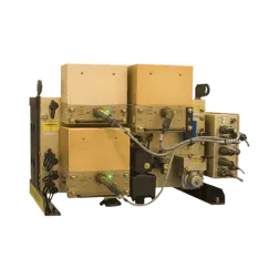FastBrake® Electronic Air Brake System