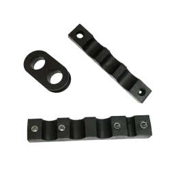 Wabtec Locomotive Cleats & Grommets