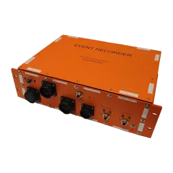 Wabtec Digital Electronics Event Recorder