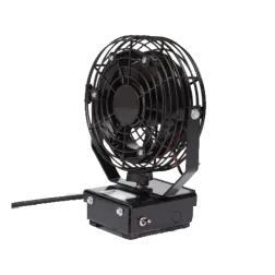 #ME810 Wabtec Locomotive Cab Fan