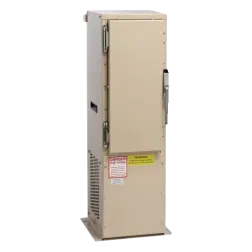 ME4130 Locomotive Cab Refrigerator