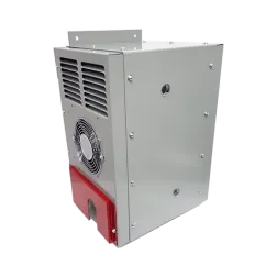 Locomotive Cab Power Inverter ME4450│Wabtec Corporation