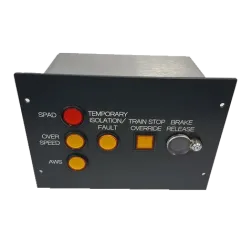 Wabtec Electrical Solutions - Train Protection Systems