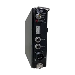 Dual-Link™ Integrated Head of Train Device│Wabtec Corporation