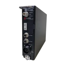 Dual-Link™ Integrated Head of Train Device│Wabtec Corporation