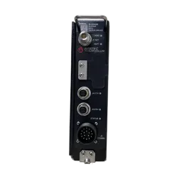 Dual-Link™ Integrated Head of Train Device│Wabtec Corporation