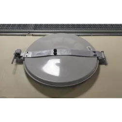 Hatch Cover Systems│Wabtec Corporation