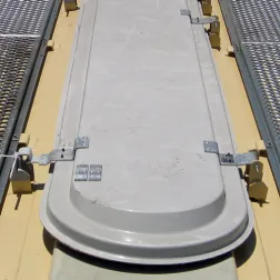 Hatch Cover Systems│Wabtec Corporation