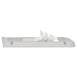 Hatch Cover Systems│Wabtec Corporation