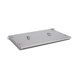 Locomotive Exhaust Stack Cover M129│Wabtec Corporation