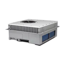 Locomotive HVAC Unit ME7200│Wabtec Corporation