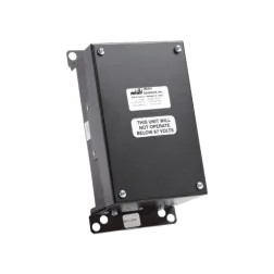 Locomotive Power Inverter ME408-5 Series│Wabtec Corporation