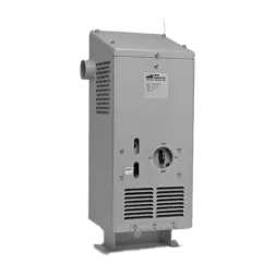 Locomotive Cab Heaters M605 Series│Wabtec Corporation