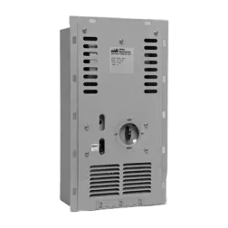 Locomotive Cab Heaters M606 Series│Wabtec Corporation
