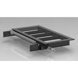 Outlet Gate Systems│Wabtec Corporation