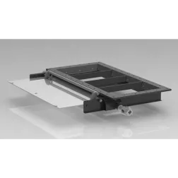 Outlet Gate Systems│Wabtec Corporation