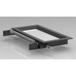 Outlet Gate Systems│Wabtec Corporation