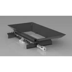 Outlet Gate Systems│Wabtec Corporation