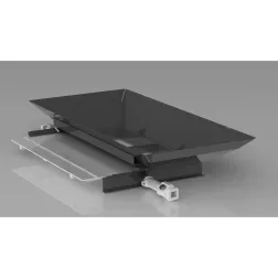 Outlet Gate Systems│Wabtec Corporation