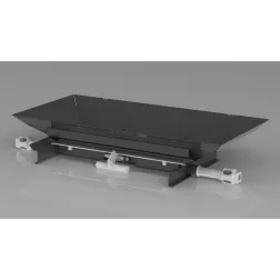 Outlet Gate Systems│Wabtec Corporation
