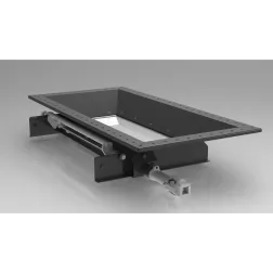 Outlet Gate Systems│Wabtec Corporation