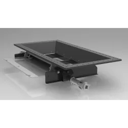 Outlet Gate Systems│Wabtec Corporation