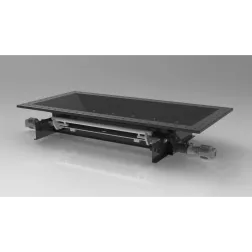 Outlet Gate Systems│Wabtec Corporation
