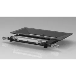 Outlet Gate Systems│Wabtec Corporation