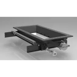 Outlet Gate Systems│Wabtec Corporation