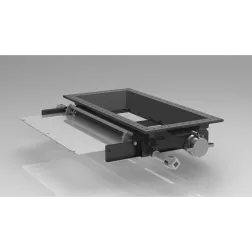 Outlet Gate Systems│Wabtec Corporation