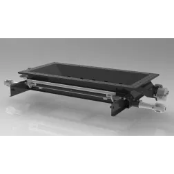 Outlet Gate Systems│Wabtec Corporation