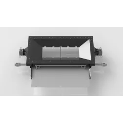 Outlet Gate Systems│Wabtec Corporation