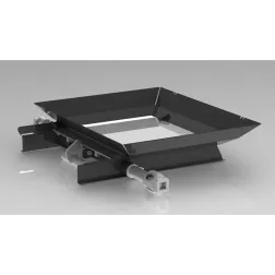 Outlet Gate Systems│Wabtec Corporation